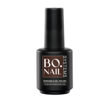 BO.NAIL Soakable Gelpolish #130 Bohemian Bliss (15ml)