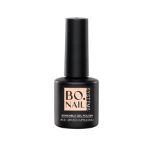 BO.NAIL Soakable Gelpolish #131 Spiced Cuppucino (7ml)