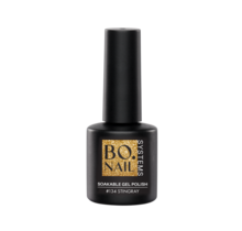 BO.NAIL Soakable Gelpolish #134 Stingray (7ml)