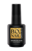 BO.NAIL Soakable Gelpolish #134 Stingray (15ml)