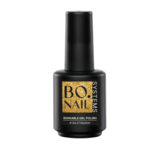 BO.NAIL Soakable Gelpolish #134 Stingray (15ml)