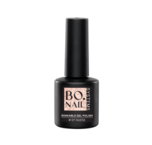 BO.NAIL Soakable Gelpolish #137 Hustle (7ml)