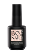 BO.NAIL Soakable Gelpolish #137 Hustle (15ml)