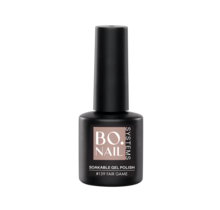 BO.NAIL Soakable Gelpolish #139 Fair Game (7ml)