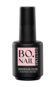 BO.NAIL Soakable Gelpolish #140 Rags 2 Riches (15ml)