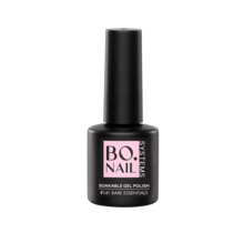 BO.NAIL Soakable Gelpolish #141 Bare Essentials (7ml)