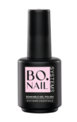 BO.NAIL Soakable Gelpolish #141 Bare Essentials (15ml)