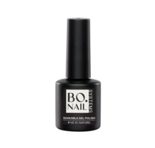 BO.NAIL Soakable Gelpolish #142 El Naturel (7ml)