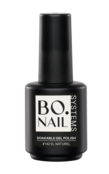 BO.NAIL Soakable Gelpolish #142 El Naturel (15ml)