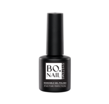 BO.NAIL Soakable Gelpolish #143 Pure Perfection (7ml)