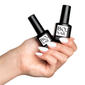 BO.NAIL Soakable Gelpolish #143 Pure Perfection (7ml)