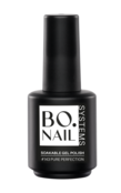 BO.NAIL Soakable Gelpolish #143 Pure Perfection (15ml) BO.NAIL Soakable Gelpolish #143 Pure Perfection (15ml)