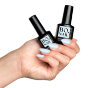BO.NAIL Soakable Gelpolish #144 Chrystalline (7ml)