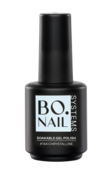 BO.NAIL Soakable Gelpolish #144 Chrystalline (15ml)
