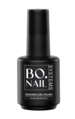 BO.NAIL Soakable Gelpolish #145 Graphite (15ml)