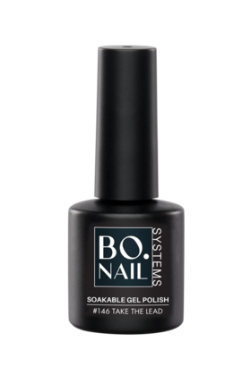 BO.NAIL Soakable Gelpolish #146 Take The Lead (7ml)