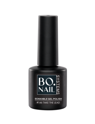 BO.NAIL Soakable Gelpolish #146 Take The Lead (7ml)