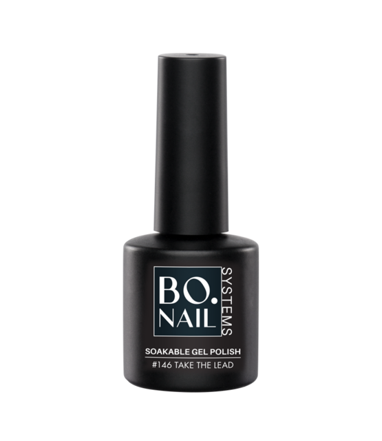BO.NAIL Soakable Gelpolish #146 Take The Lead (7ml)