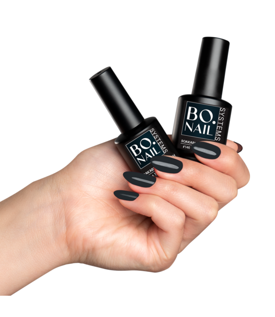 BO.NAIL Soakable Gelpolish #146 Take The Lead (7ml)