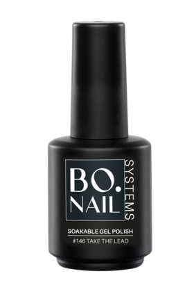 BO.NAIL Soakable Gelpolish #146 Take The Lead (15ml)
