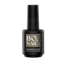 BO.NAIL Soakable Gelpolish #150 Totally in Dove (15ml)