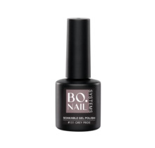 BO.NAIL Soakable Gelpolish #151 Grey Pride (7ml)