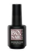 BO.NAIL Soakable Gelpolish #151 Grey Pride (15ml)