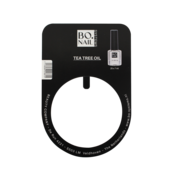 BO.NAIL Tea Tree Oil Fishbowl (25pcs)