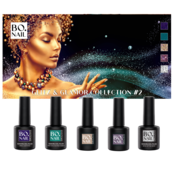 BO.NAIL Glitz & Glamor Collection