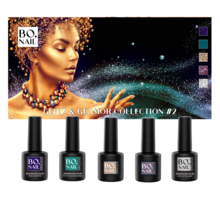 BO.NAIL Glitz & Glamor Collection