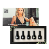 BO.NAIL Soakable Essentials Collection BO.NAIL Soakable Essentials Collection