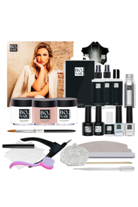 BO.NAIL Acrylic Start Up Kit