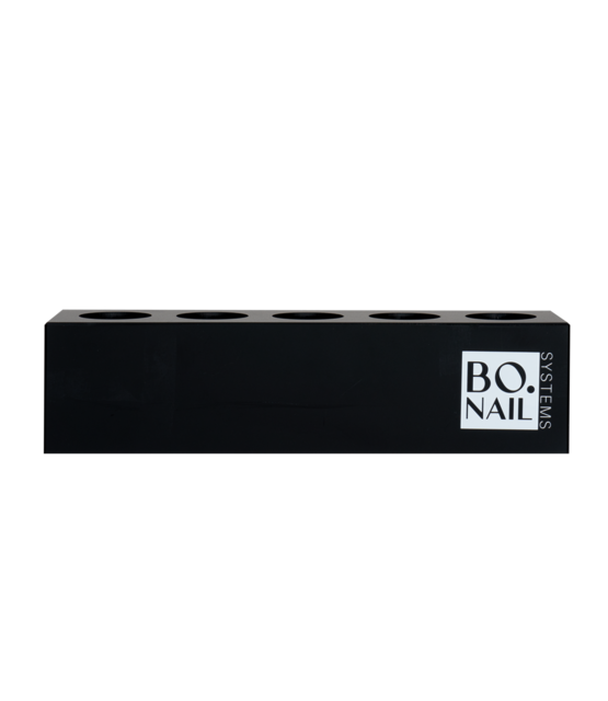 BO.NAIL Display Base 5pcs & Headercard BO.NAIL Display Base 5pcs & Headercard