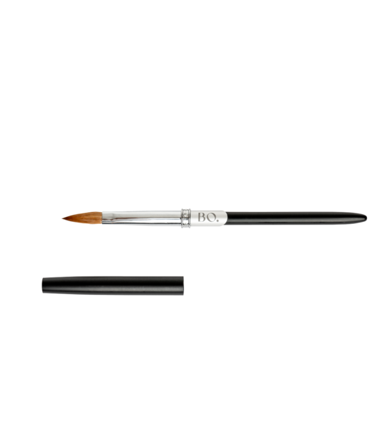 BO.NAIL Professional Acrylic Brush #8