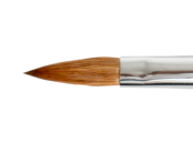 BO.NAIL Professional Acrylic Brush #8