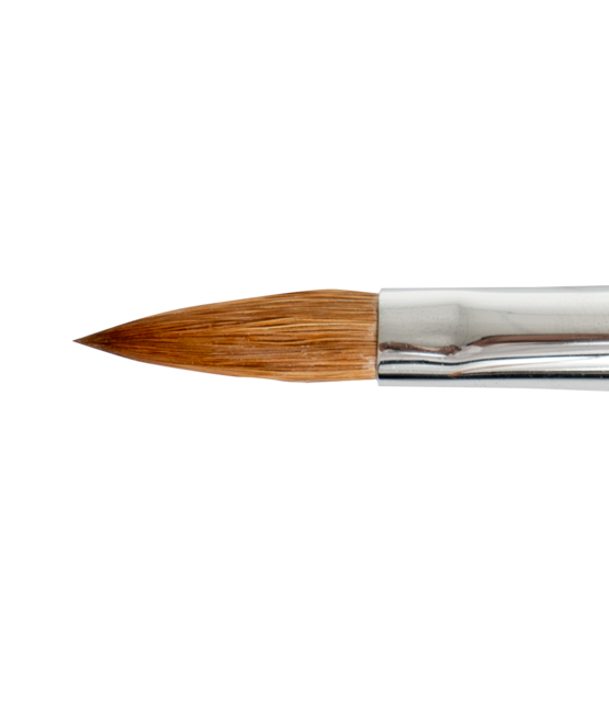 BO.NAIL Professional Acrylic Brush #8