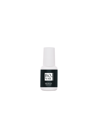 BO.NAIL Brush On Nail Glue