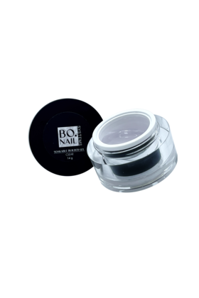BO. Soakable Builder Gel Clear (14 G)