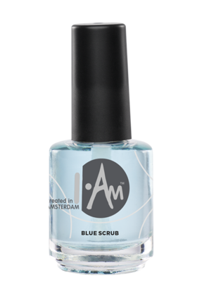 I.Am Blue Scrub (15ml)
