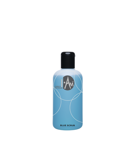 I.Am Blue Scrub (250ml) I.Am Blue Scrub (250ml)