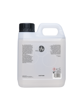 I.Am Acetone (1000ml)