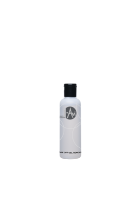 I.Am Soak Off Gel Remover (100ml)