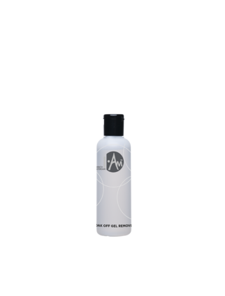 I.Am Soak Off Gel Remover (100ml)