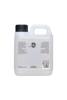 I.Am Soak Off Gel Remover (1000ml)