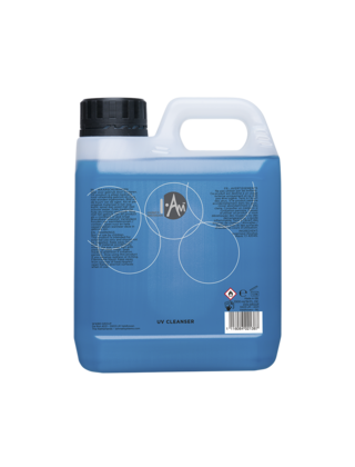 I.Am UV Cleanser (1000ml)