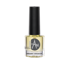 I.Am Organic Argan Oil (7ml)