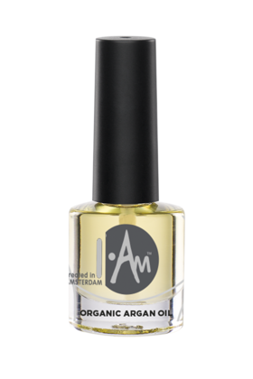 I.Am Organic Argan Oil (7ml)
