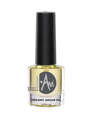 I.Am Organic Argan Oil (7ml)