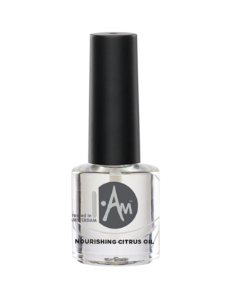 I.Am Nourishing Citrus Oil (7ml)