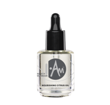 I.Am Nourishing Citrus Oil (15ml)